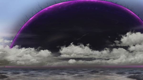 [TDA00] Muv-Luv Unlimited: THE DAY AFTER - Episode 00 REMASTERED screenshot 8