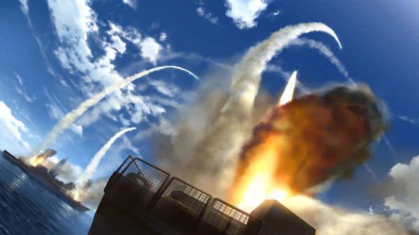 [TDA00] Muv-Luv Unlimited: THE DAY AFTER - Episode 00 REMASTERED screenshot 6