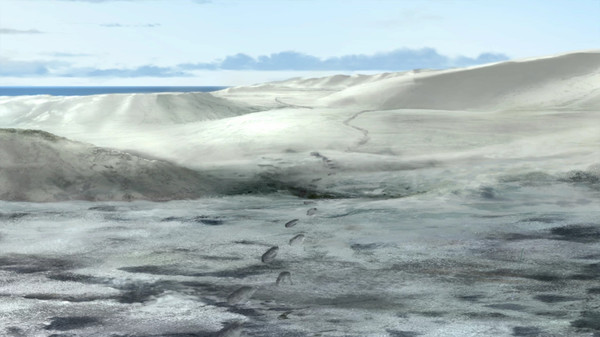 [TDA00] Muv-Luv Unlimited: THE DAY AFTER - Episode 00 REMASTERED screenshot 5