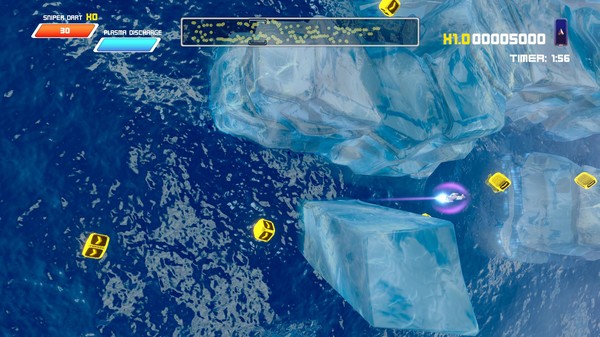 Syder Reloaded screenshot 4