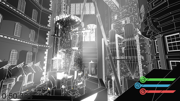 Hirilun screenshot 1