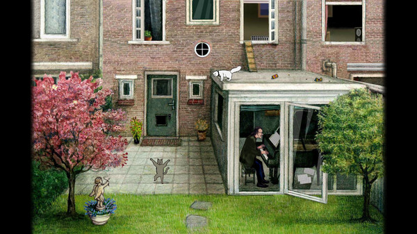 Milo and the Magpies screenshot 3