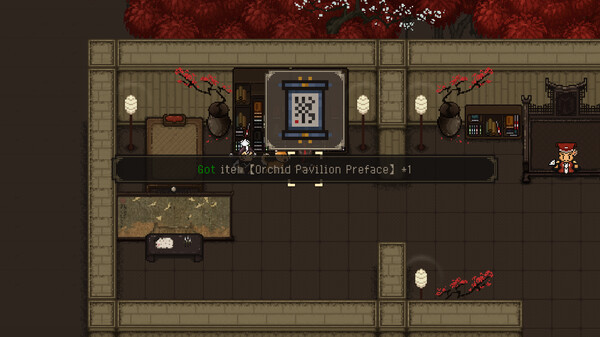 The World of Kungfu: Dragon and Eagle screenshot 11