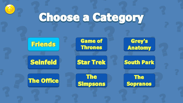 Television Trivia screenshot 8