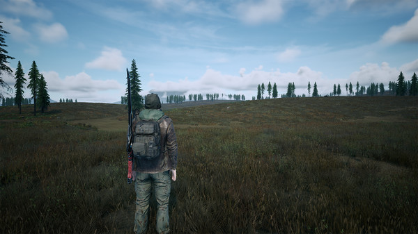 Last Hope on Earth screenshot 7