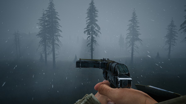 Last Hope on Earth screenshot 1