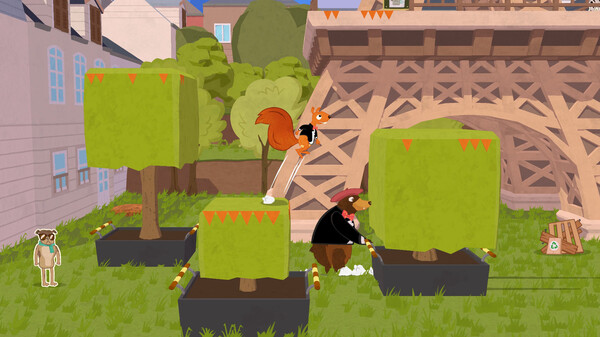 Rascal's Escape screenshot 8