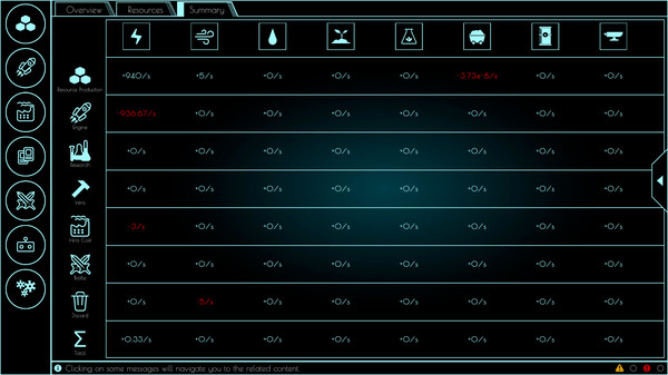 Space Travel Idle screenshot 3