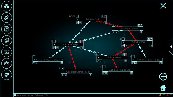 Space Travel Idle screenshot 6