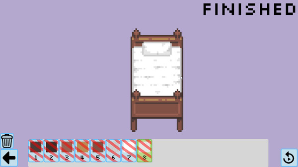Infinity Coloring Pixel screenshot 6