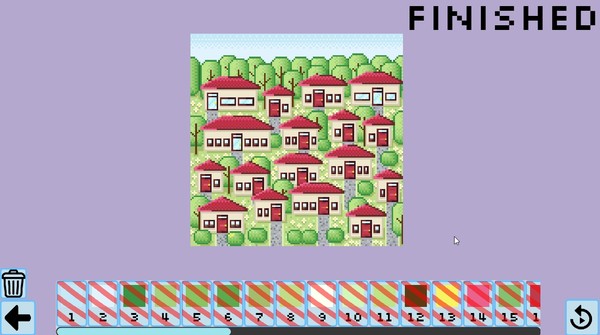 Infinity Coloring Pixel screenshot 11