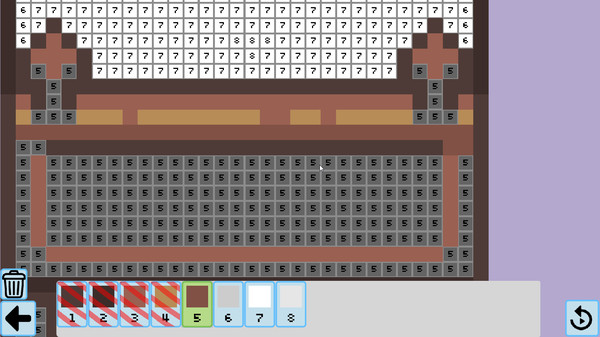Infinity Coloring Pixel screenshot 4