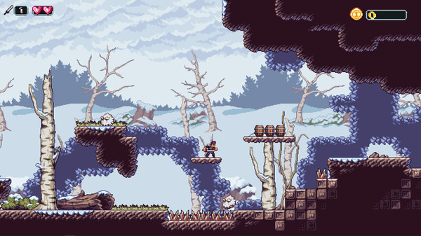 Sir War-A-Lot screenshot 10