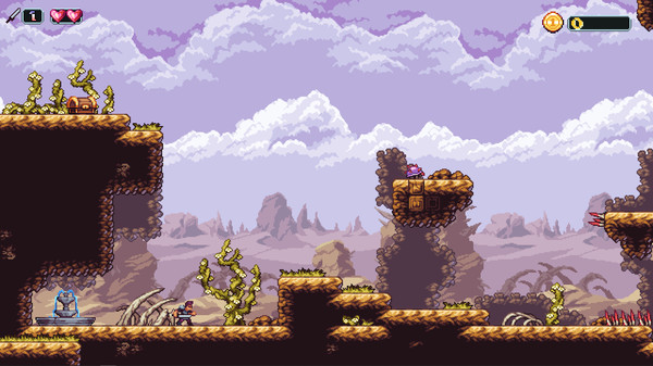 Sir War-A-Lot screenshot 5
