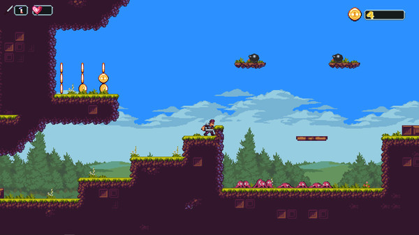Sir War-A-Lot screenshot 4