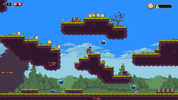 Sir War-A-Lot screenshot 2