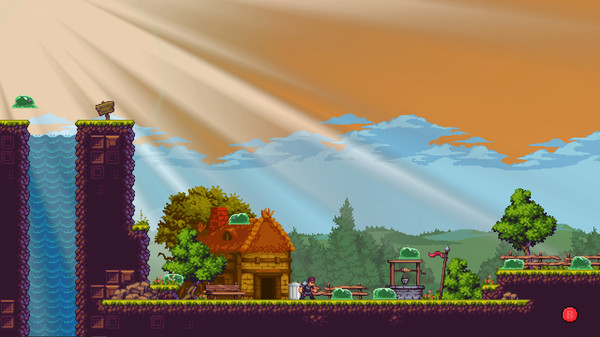 Sir War-A-Lot screenshot 1