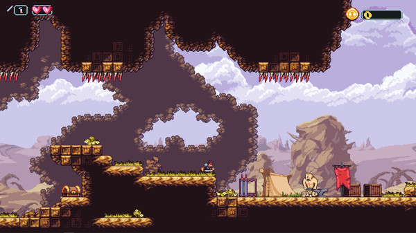 Sir War-A-Lot screenshot 6