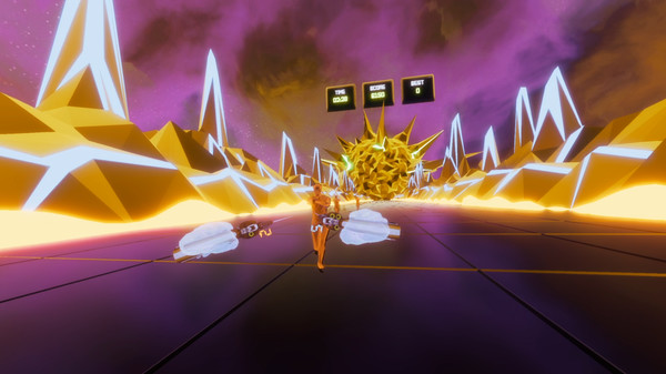 Shot of Rhythm screenshot 3