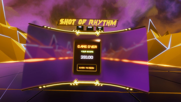 Shot of Rhythm screenshot 6