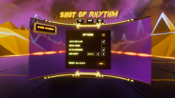 Shot of Rhythm screenshot 5