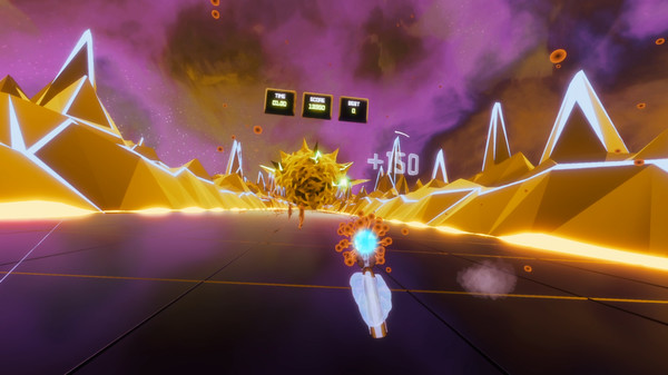 Shot of Rhythm screenshot 4