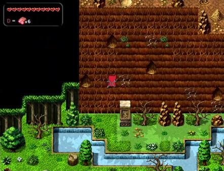 Our Hero! Two screenshot 7