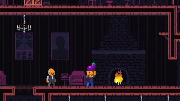 Midnight Manor screenshot 4