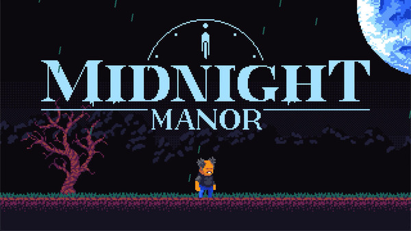 Midnight Manor screenshot 0