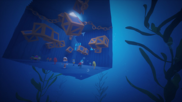 Minigame Madness screenshot 9