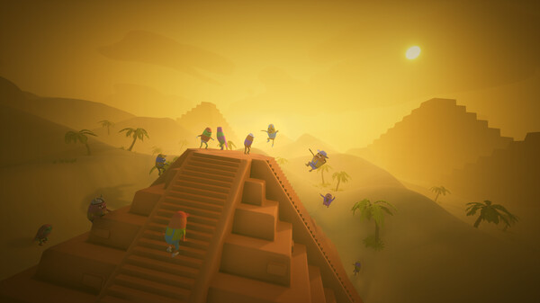 Minigame Madness screenshot 5