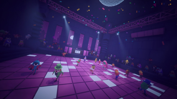 Minigame Madness screenshot 3