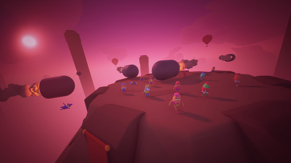Minigame Madness screenshot 2