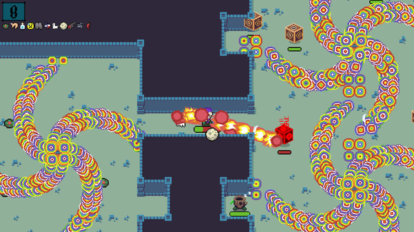 Penimorta screenshot 2