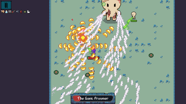 Penimorta screenshot 1