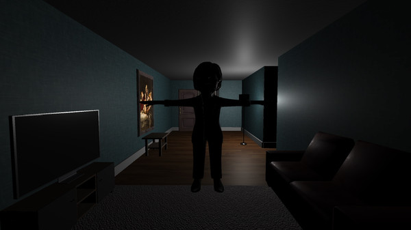The Grounding screenshot 1