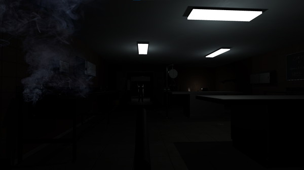 The Grounding screenshot 2