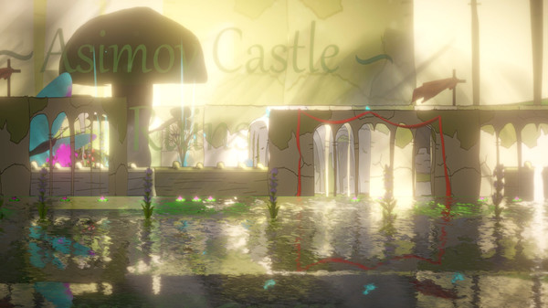 Sweet Pea screenshot 2