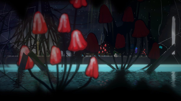 Sweet Pea screenshot 1