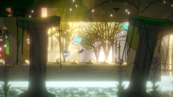 Sweet Pea screenshot 4