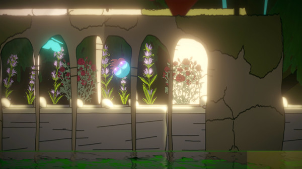 Sweet Pea screenshot 3