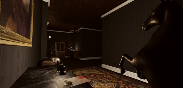 The Seven Keys: Escape Room screenshot 4