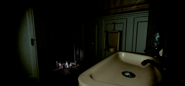 The Seven Keys: Escape Room screenshot 6
