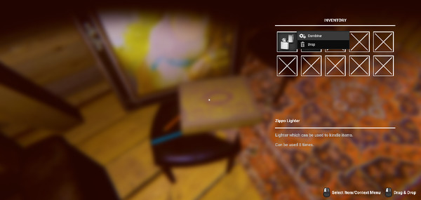 The Seven Keys: Escape Room screenshot 9