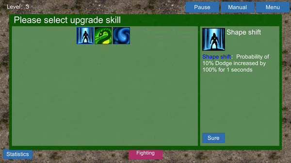 Monster Legend screenshot 5