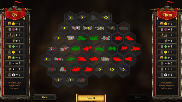 Hex Slayer screenshot 2