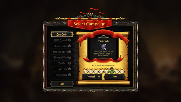 Hex Slayer screenshot 4