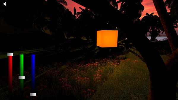 RGB Simulator screenshot 2