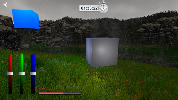 RGB Simulator screenshot 4