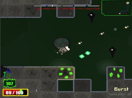 Eyeb screenshot 1